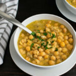 ρεβυθια χωρις γλουτενη